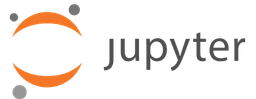 Jupyter logo